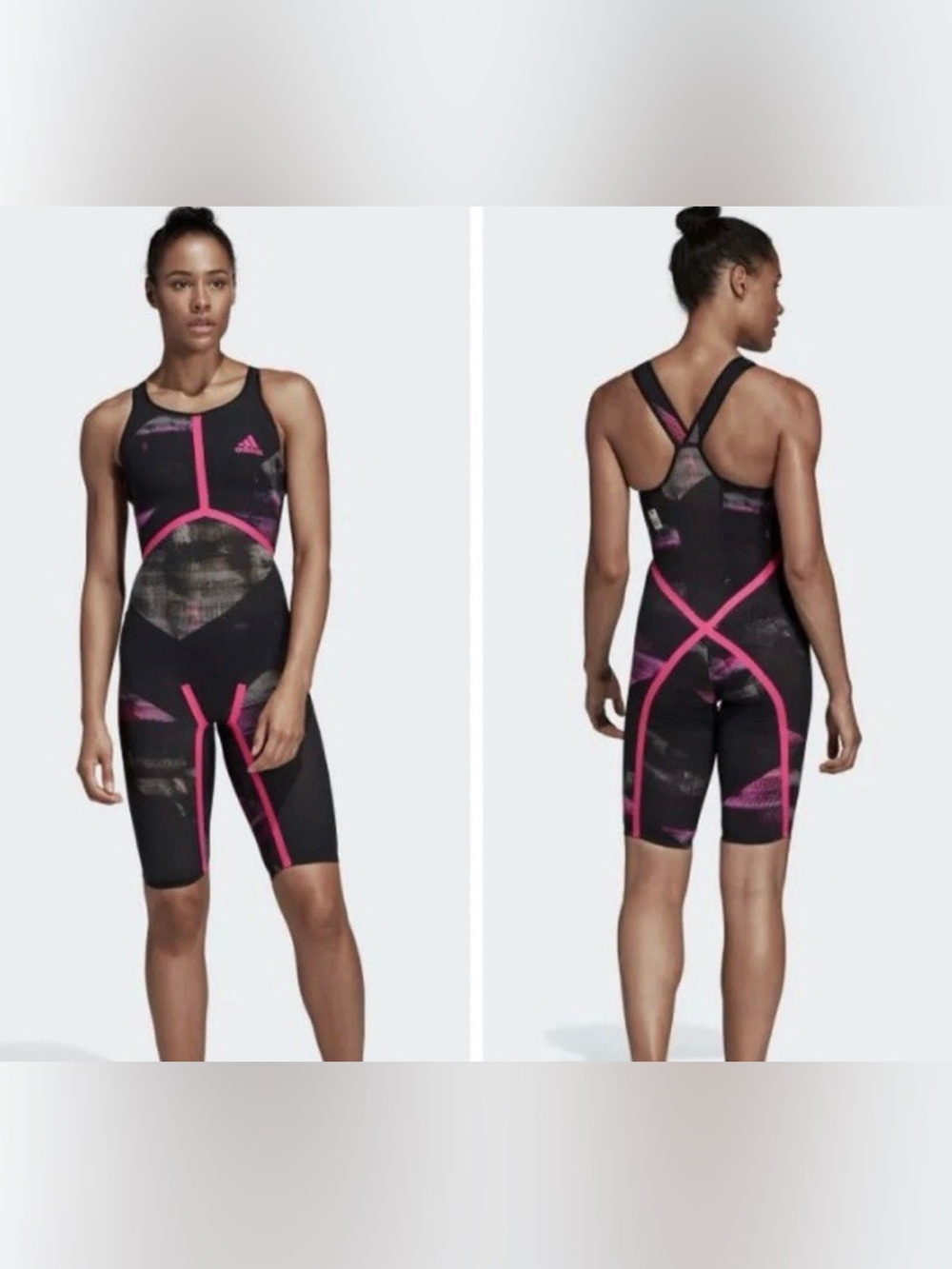 Adidas Adizero XVIII Freestyle Closed Back Kneeskin (22)
